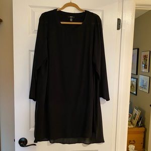 Alfani Layer Tunic